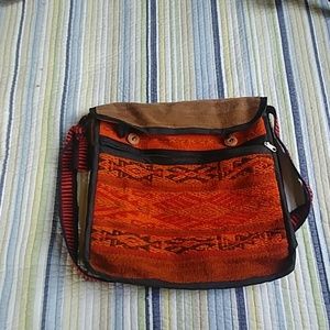 Shoulder bag